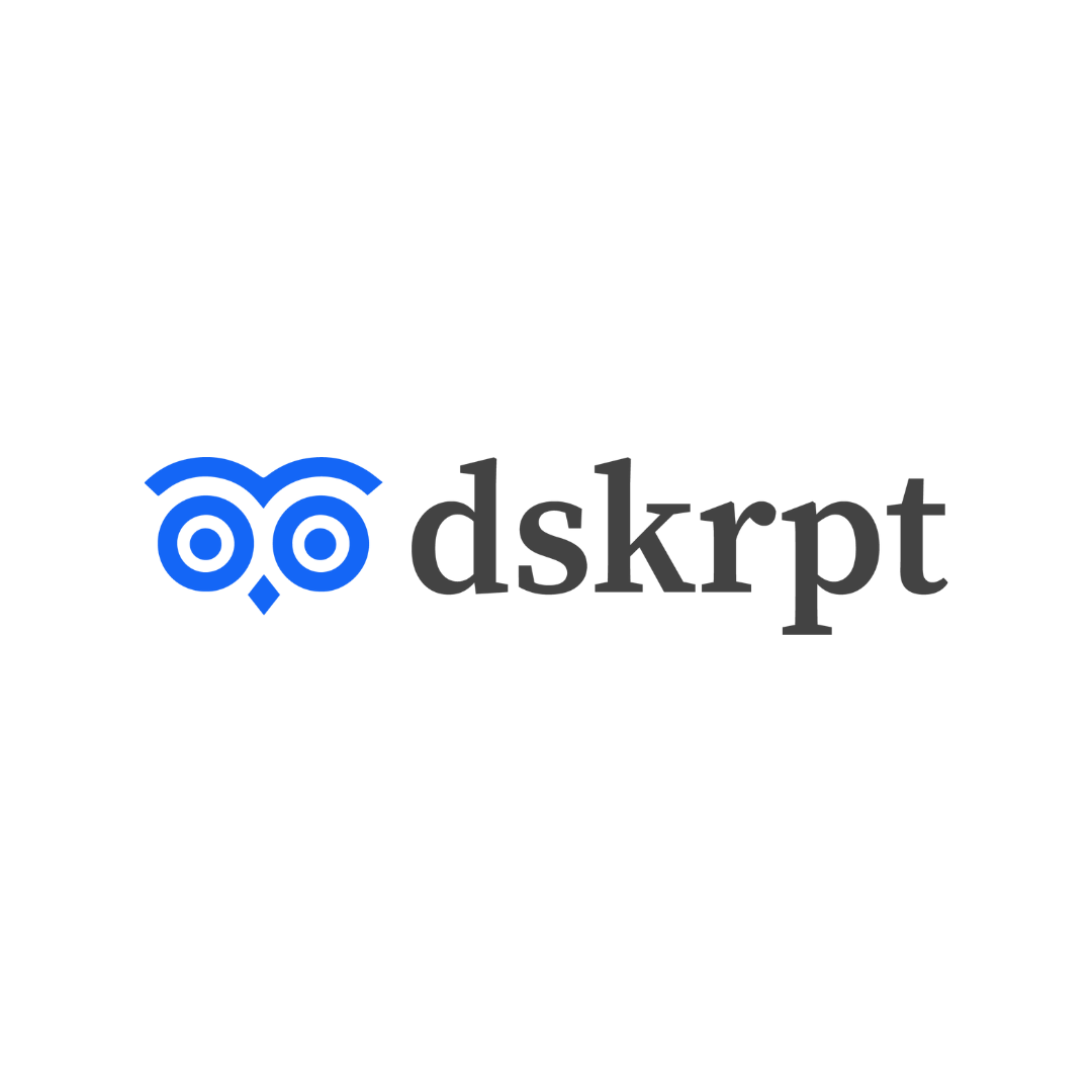 dskrpt