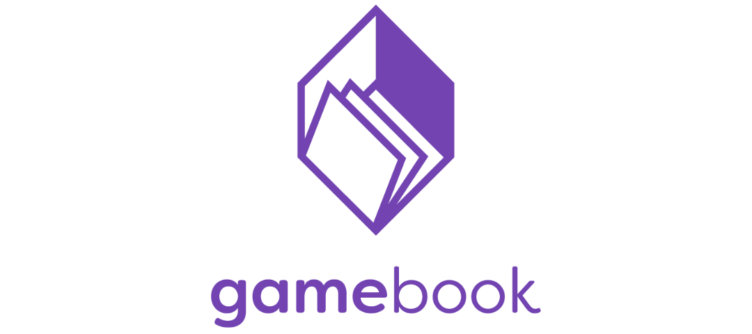 Logo Gambook Studios